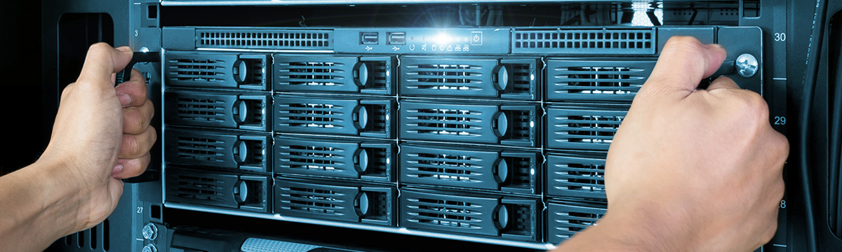 IT Racks